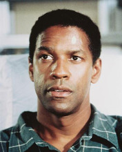 This is an image of 240227 Denzel Washington Photograph & Poster