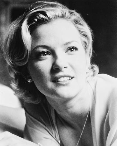 This is an image of 170438 Gretchen Mol Photograph & Poster This is an image of 170438 Gretchen Mol Photograph & Poster