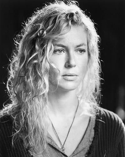 This is an image of 168095 Connie Nielsen Photograph & Poster