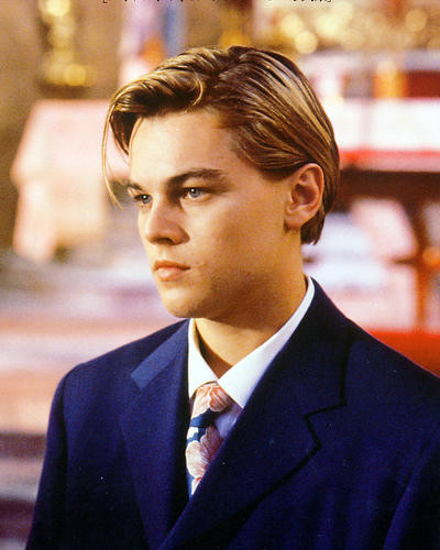 This is an image of 226925 Leonardo Dicaprio Photograph & Poster