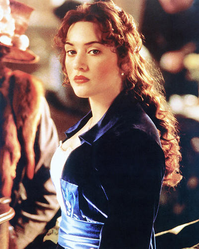 This is an image of 228911 Kate Winslet Photograph & Poster