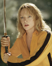 This is an image of 258753 Uma Thurman Photograph & Poster