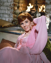 This is an image of 226088 Julie Andrews Photograph & Poster