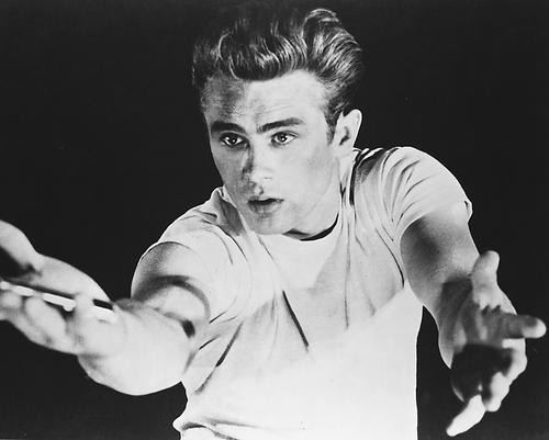 This is an image of 172636 James Dean Photograph & Poster