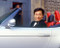 This is an image of 250126 Jackie Chan Photograph & Poster