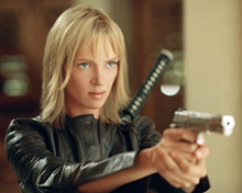This is an image of 258750 Uma Thurman Photograph & Poster