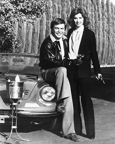 This is an image of 192555 Hart to Hart Photograph & Poster