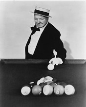 This is an image of 192566 W.C. Fields Photograph & Poster