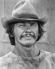 This is an image of 192582 Charles Bronson Photograph & Poster