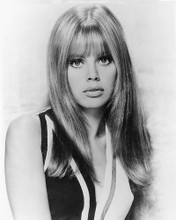 This is an image of 192591 Britt Ekland Photograph & Poster
