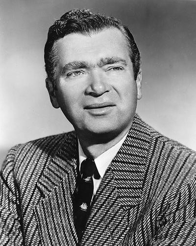 This is an image of 192593 Buddy Ebsen Photograph & Poster