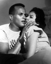 This is an image of 192666 Carmen Jones Photograph & Poster