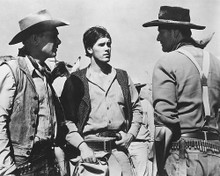 This is an image of 192673 The Searchers Photograph & Poster
