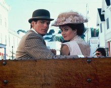 This is an image of 282183 Somewhere in Time Photograph & Poster