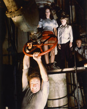 This is an image of 282259 The Poseidon Adventure Photograph & Poster