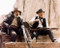 This is an image of 282277 The Wild Bunch Photograph & Poster