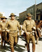 This is an image of 282278 The Wild Bunch Photograph & Poster