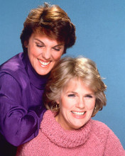 This is an image of 282292 Cagney & Lacey Photograph & Poster