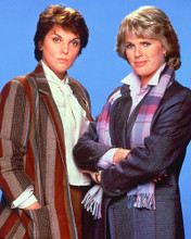 This is an image of 282294 Cagney & Lacey Photograph & Poster