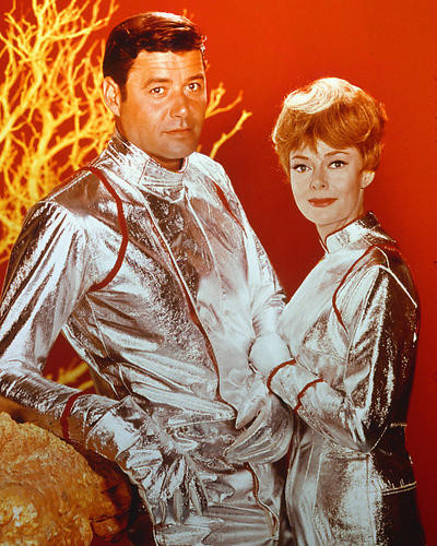 This is an image of 282301 Lost in Space Photograph & Poster