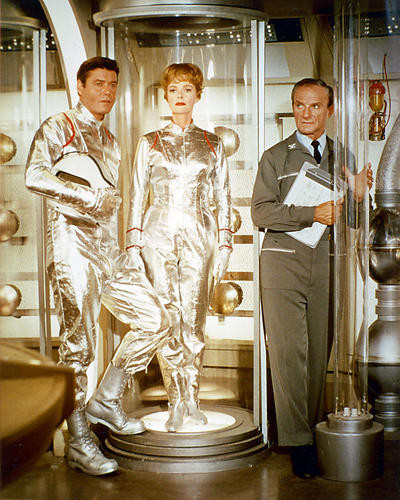 This is an image of 282302 Lost in Space Photograph & Poster
