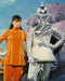 This is an image of 282303 Lost in Space Photograph & Poster