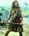 This is an image of 282339 Braveheart Photograph & Poster
