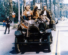This is an image of 282376 The Beverly Hillbillies Photograph & Poster