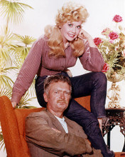 This is an image of 282380 The Beverly Hillbillies Photograph & Poster