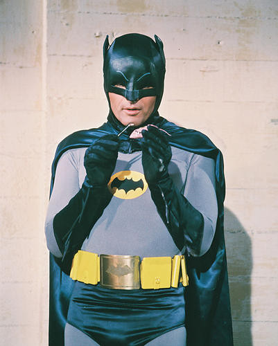 This is an image of 282400 Batman Photograph & Poster