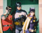 This is an image of 282402 Batman Photograph & Poster