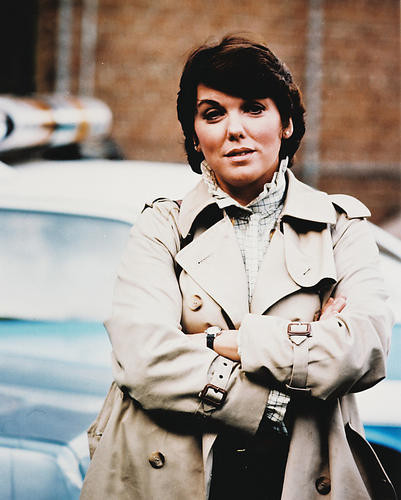 This is an image of 282413 Cagney & Lacey Photograph & Poster