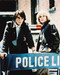 This is an image of 282415 Cagney & Lacey Photograph & Poster
