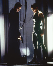 This is an image of 282446 The Matrix Photograph & Poster