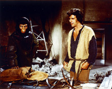 This is an image of 282454 Planet of the Apes Photograph & Poster