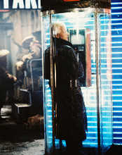 This is an image of 282464 Blade Runner Photograph & Poster