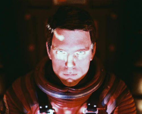 This is an image of 282470 2001: a Space Odyssey Photograph & Poster