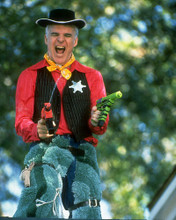 This is an image of 282638 Steve Martin Photograph & Poster