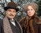 This is an image of 282639 David Suchet Photograph & Poster