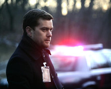 This is an image of 282691 Joshua Jackson Photograph & Poster