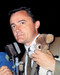 This is an image of 282656 Robert Vaughn Photograph & Poster