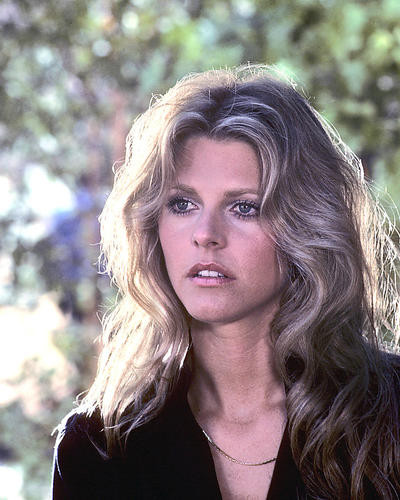 This is an image of 282661 Lindsay Wagner Photograph & Poster