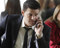 This is an image of 282698 David Boreanaz Photograph & Poster
