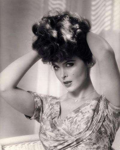 This is an image of 282718 Tina Louise Photograph & Poster