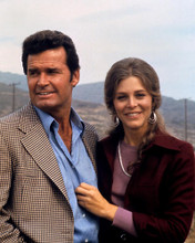 This is an image of 282728 The Rockford Files Photograph & Poster