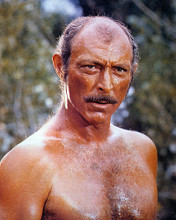 This is an image of 282735 Lee Van Cleef Photograph & Poster