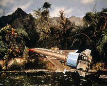 This is an image of 282754 Thunderbirds Photograph & Poster