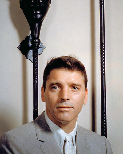 This is an image of 282762 Burt Lancaster Photograph & Poster