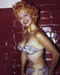 This is an image of 283320 Greta Thyssen Photograph & Poster