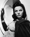 This is an image of 193441 Gene Tierney Photograph & Poster